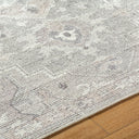 Elle BOEC-2301 Charcoal / Dusty Sage Rug