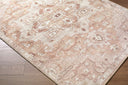 Elle BOEC-2302 Brown / Light Olive Rug