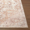 Elle BOEC-2302 Brown / Light Olive Rug