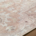 Elle BOEC-2302 Brown / Light Olive Rug