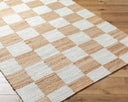 Kamey BOKY-2302 Brown / Light Brown Rug