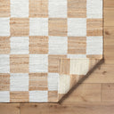 Kamey BOKY-2302 Brown / Light Brown Rug