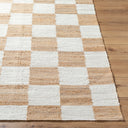 Kamey BOKY-2302 Brown / Light Brown Rug