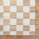 Kamey BOKY-2302 Brown / Light Brown Rug
