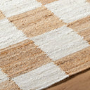Kamey BOKY-2302 Brown / Light Brown Rug