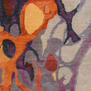 Brought To Light BOL-4006 Ink Blue / Light Sage Rug