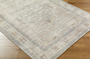 Lila BOLC-2301 Amber / Black Rug