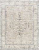Lila BOLC-2301 Amber / Black Rug