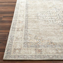 Lila BOLC-2301 Amber / Black Rug