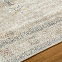 Lila BOLC-2301 Amber / Black Rug