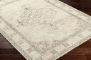 Lila BOLC-2302 Black / Brown Rug