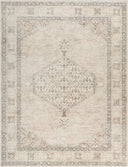 Lila BOLC-2302 Black / Brown Rug