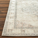Lila BOLC-2302 Black / Brown Rug