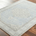 Lila BOLC-2303 Denim / Medium Gray Rug