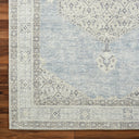 Lila BOLC-2303 Denim / Medium Gray Rug