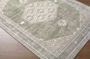 Lila BOLC-2304 Brown / Ivory Rug