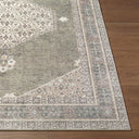 Lila BOLC-2304 Brown / Ivory Rug