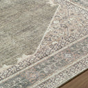 Lila BOLC-2304 Brown / Ivory Rug