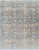 Ren BOMG-2300 Charcoal / Gray Rug