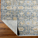 Ren BOMG-2300 Charcoal / Gray Rug