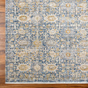 Ren BOMG-2300 Charcoal / Gray Rug