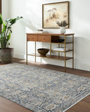Ren BOMG-2300 Charcoal / Gray Rug