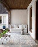 Ren BOMG-2300 Charcoal / Gray Rug