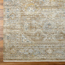 Margaret BOMG-2302 Charcoal / Dark Brown Rug