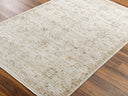 Ren BOMG-2303 Brown / Charcoal Rug