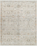 Ren BOMG-2303 Brown / Charcoal Rug
