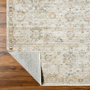 Ren BOMG-2303 Brown / Charcoal Rug