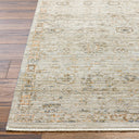 Ren BOMG-2303 Brown / Charcoal Rug