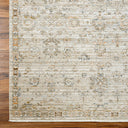 Ren BOMG-2303 Brown / Charcoal Rug