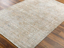 Margaret BOMG-2304 Brown / Charcoal Rug