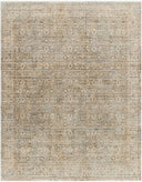 Margaret BOMG-2304 Brown / Charcoal Rug