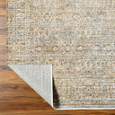 Margaret BOMG-2304 Brown / Charcoal Rug