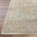 Margaret BOMG-2304 Brown / Charcoal Rug