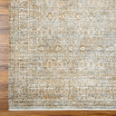 Margaret BOMG-2304 Brown / Charcoal Rug