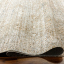 Margaret BOMG-2304 Brown / Charcoal Rug