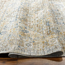 Ren BOMG-2305 Charcoal / Dark Brown Rug
