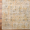 Ren BOMG-2309 Blue / Brown Rug