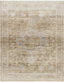 Margaret BOMG-2310 Brown / Charcoal Rug
