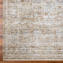 Margaret BOMG-2310 Brown / Charcoal Rug