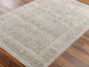 Margaret BOMG-2311 Charcoal / Dark Brown Rug