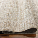 Margaret BOMG-2311 Charcoal / Dark Brown Rug