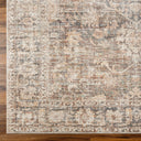 Marlene BOMN-2301 Beige / Black Rug