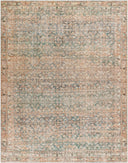 Marlene BOMN-2302 Emerald / Grass Green Rug