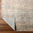 Marlene BOMN-2302 Emerald / Grass Green Rug