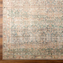 Marlene BOMN-2302 Emerald / Grass Green Rug