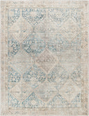 Marlene BOMN-2304 Emerald / Grass Green Rug
